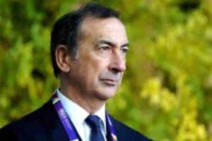 Coinvolto il sindaco