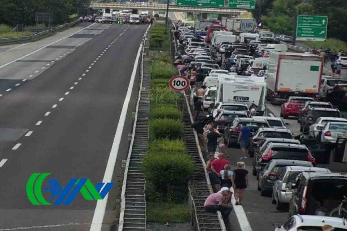 Vacanze, primo bollino rosso dell’estate: il punto della situazione Vacanze, primo bollino rosso dell’estate: il punto della situazione