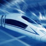 Treno ad alta velocità