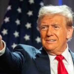 Trump, gli USA e i dazi