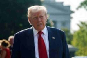 Trump minacciato