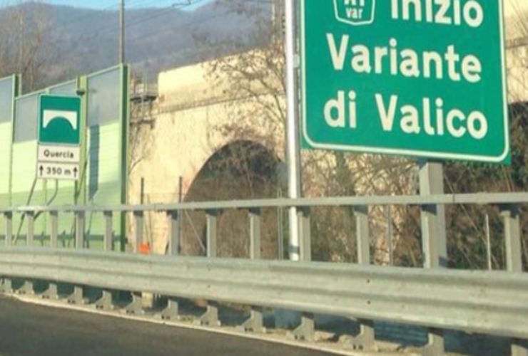 Autostrada