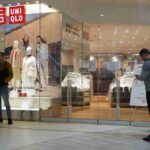 Negozio Uniqlo