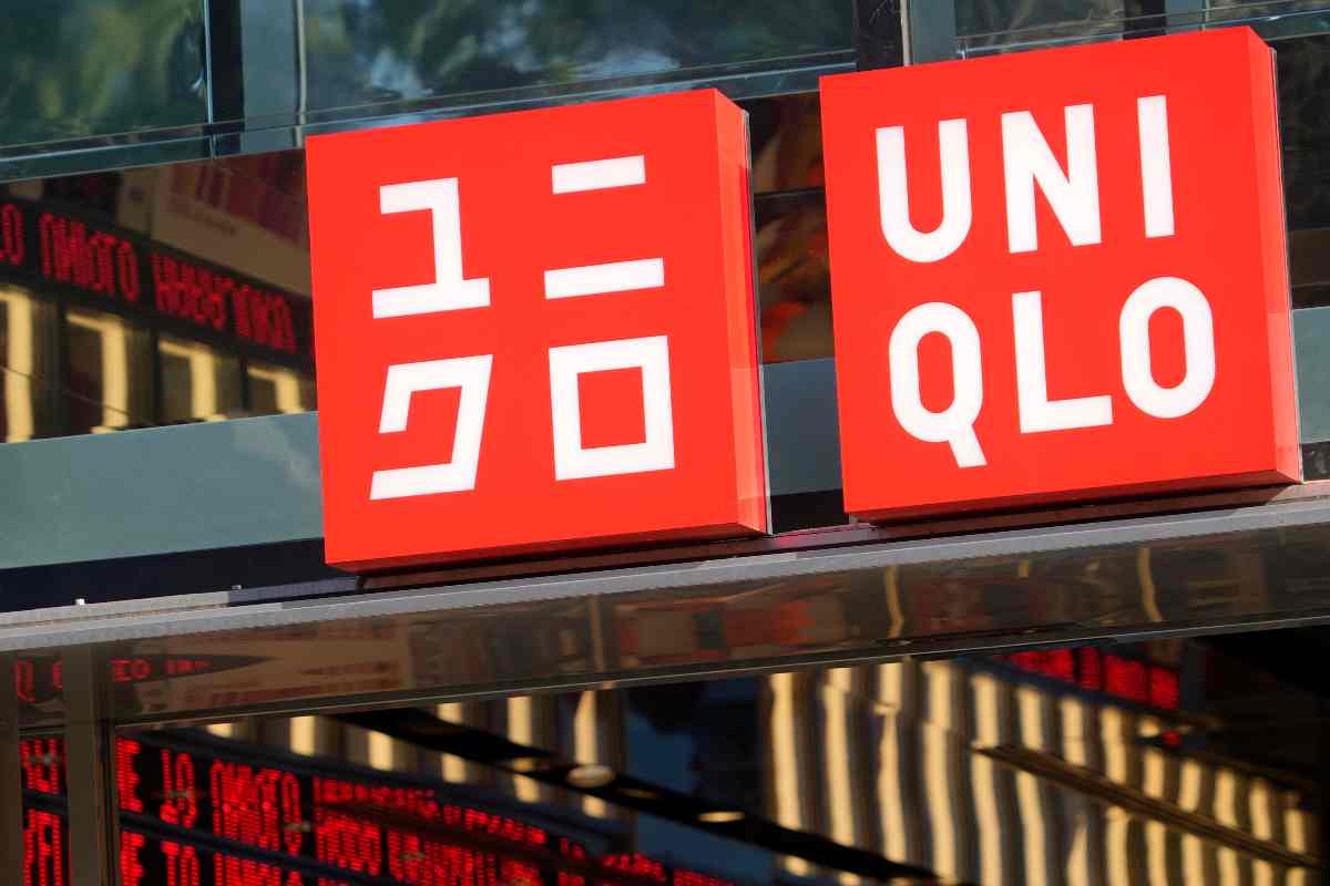 Uniqlo