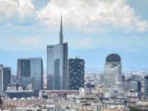 Milano: scandalo in edilizia