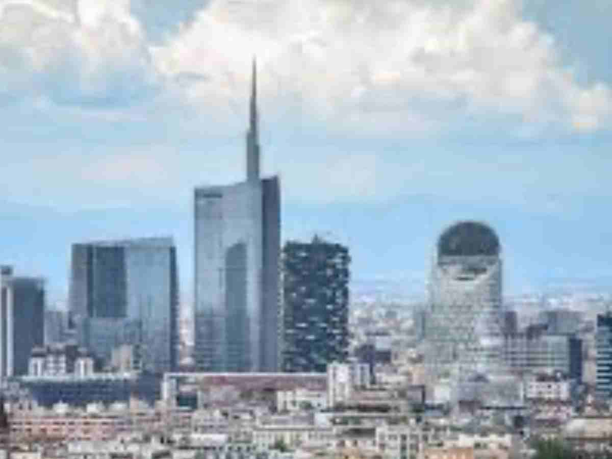 Scandalo Urbanistica: Milano nella tempesta giudiziaria Scandalo Urbanistica: Milano nella tempesta giudiziaria