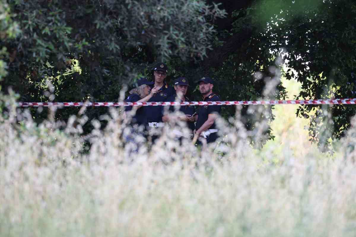 Caso Kaufmann, il 46enne è atteso in Italia: spunta un nuovo particolare Caso Kaufmann, il 46enne è atteso in Italia: spunta un nuovo particolare