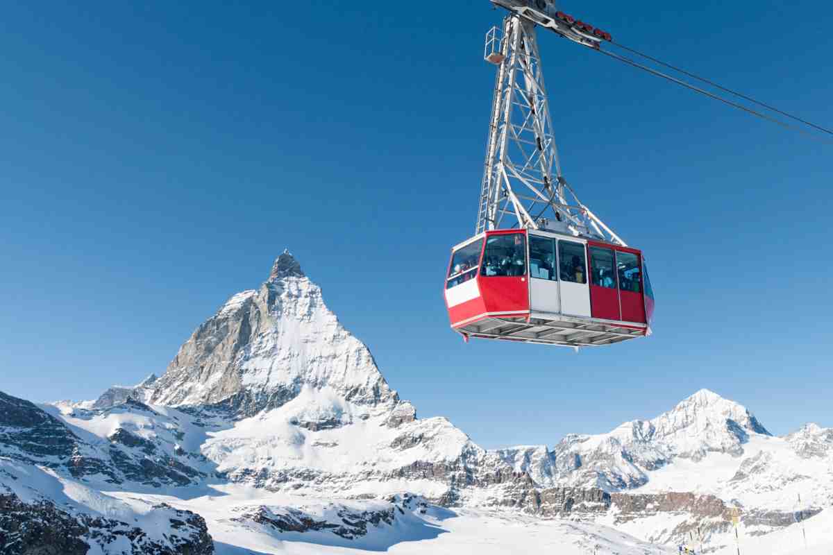 Zermatt