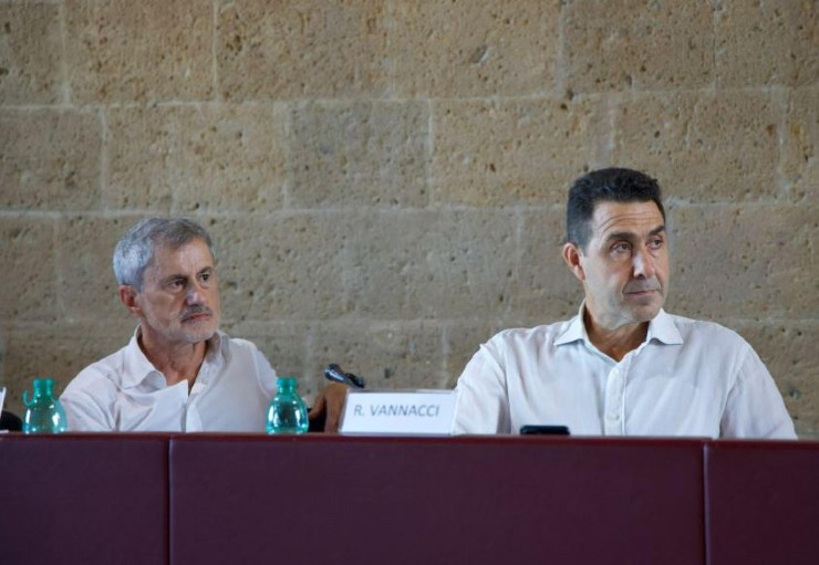 Alemanno e Vannacci