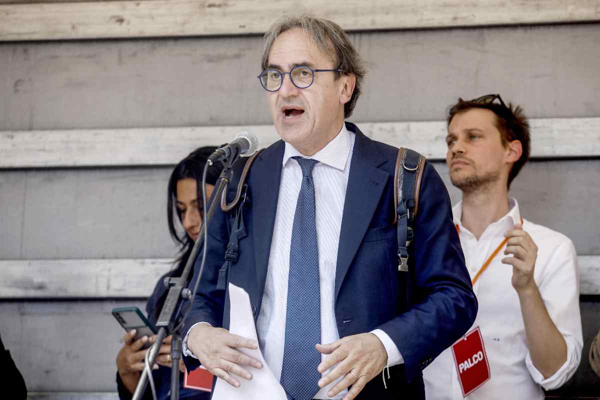 Sovraffollamento carceri, Bonelli: “Situazione troppo grave, il governo e Nordio si sveglino…” Sovraffollamento carceri, Bonelli: “Situazione troppo grave, il governo e Nordio si sveglino…”