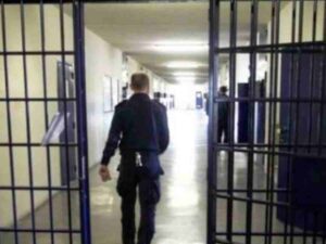 La situazione delle carceri