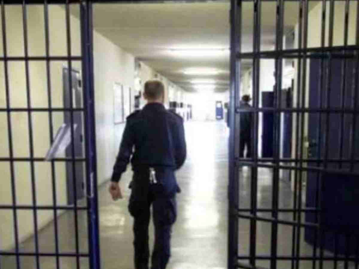 La sicurezza nelle carceri italiane: una sfida costante La sicurezza nelle carceri italiane: una sfida costante