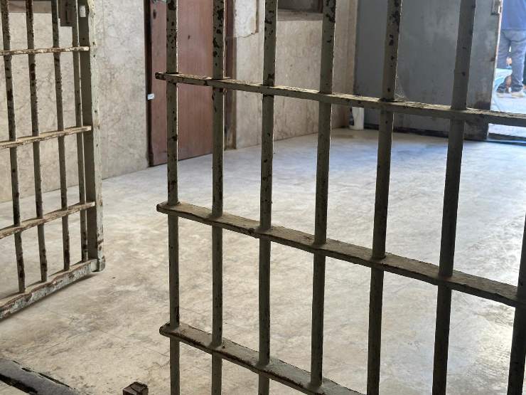 Un carcere