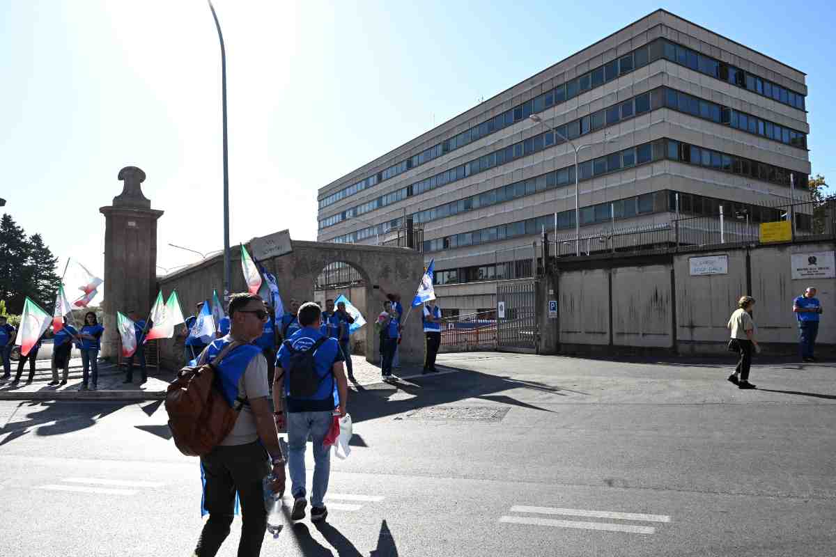 Sovraffollamento carceri, Scurria: “Per una soluzione si deve lavorare in Parlamento” Sovraffollamento carceri, Scurria: “Per una soluzione si deve lavorare in Parlamento”