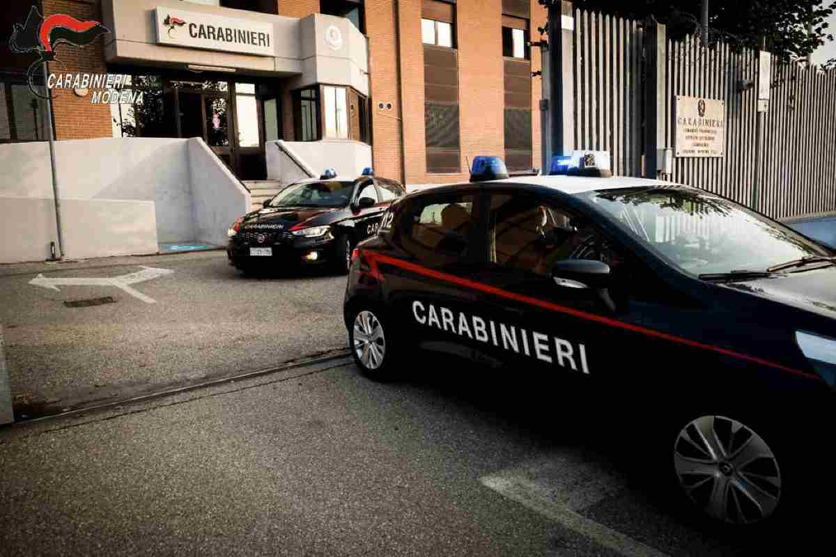 Detenuto si laurea, scappa e diventa latitante: è caccia all’uomo Detenuto si laurea, scappa e diventa latitante: è caccia all’uomo