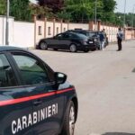 Delitto Garlasco villetta di casa Poggi