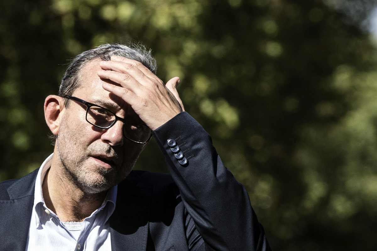 Sovraffollamento carceri, Giachetti spinge: “E’ un’emergenza grave, basta aspettare e…” Sovraffollamento carceri, Giachetti spinge: “E’ un’emergenza grave, basta aspettare e…”