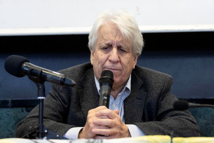 Luigi Manconi