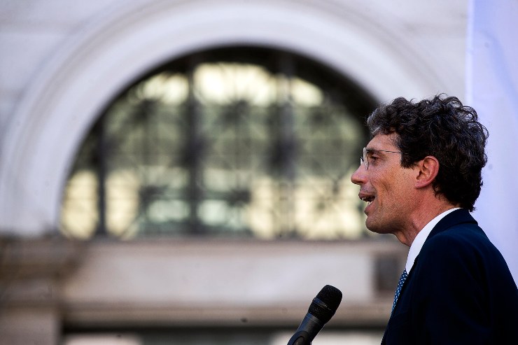 Riccardo Magi