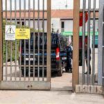 Sovraffollamento carceri