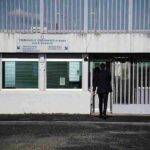 Carcere di Rebibbia