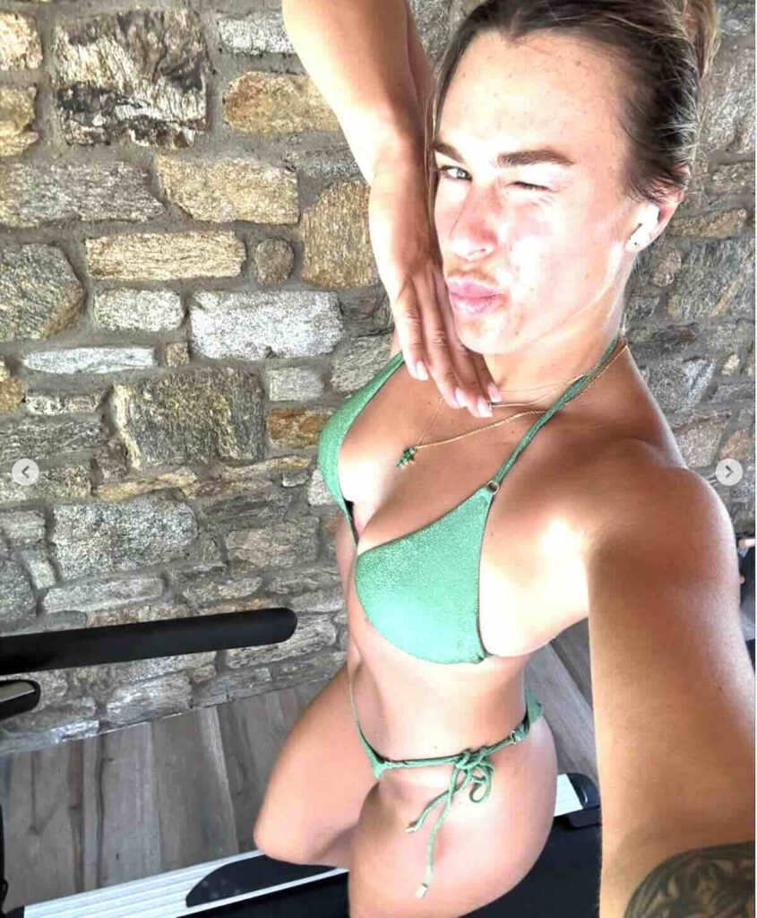 sabalenka