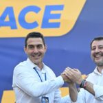 Vannacci e Salvini