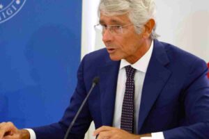 Un conflitto istituzionale