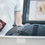 Controlli in aeroporto