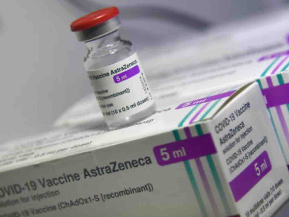 astrazeneca e giovani i dubbi ignorati del cts