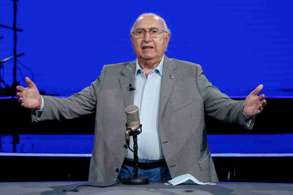 Addio a Pippo Baudo, il presentatore si è spento all’età di 89 anni