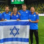 Critiche ad Israele