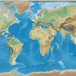 Cartina geografica