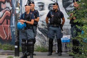 Il caso Leoncavallo e la sicurezza