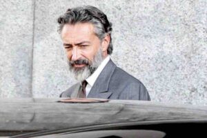Catella tra gli arrestati
