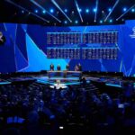 Il sorteggio della prossima Champions League