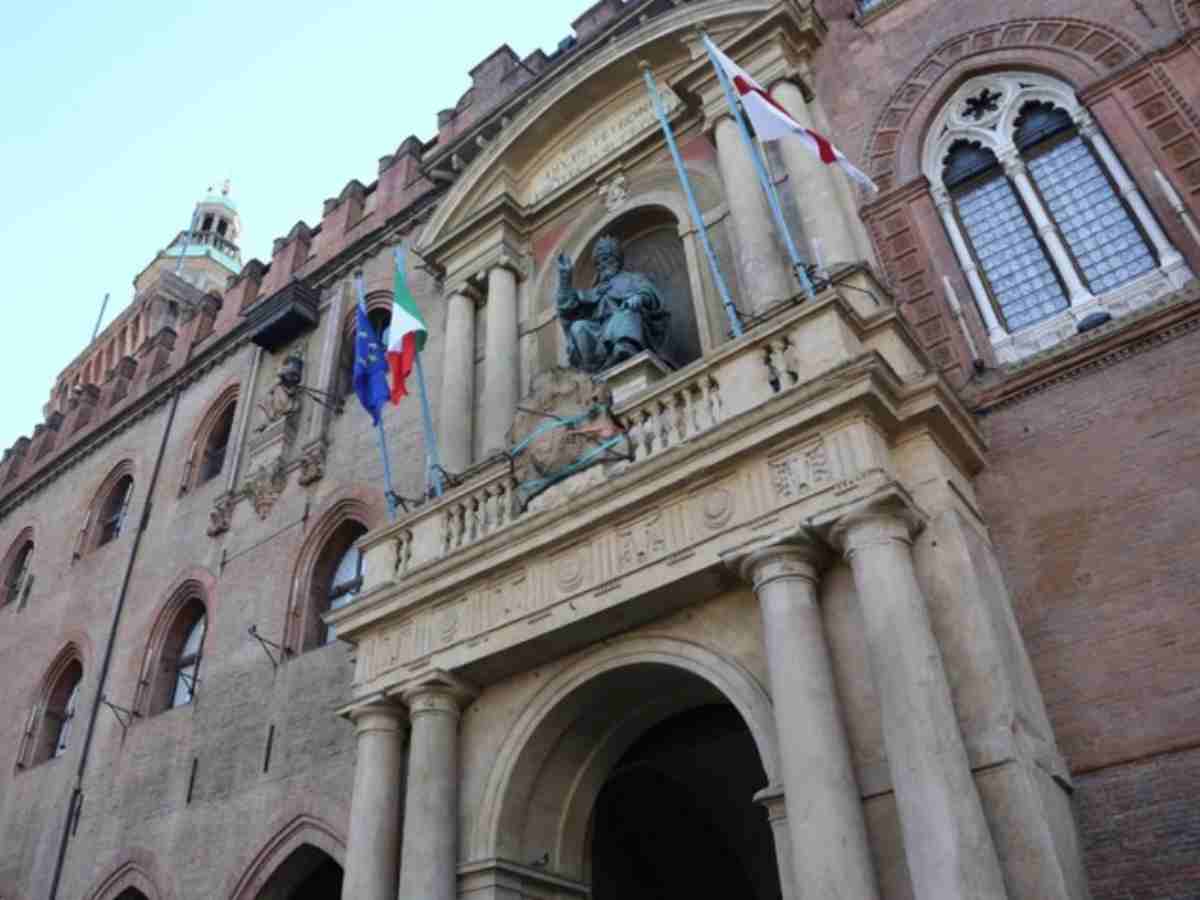 Shock in casa Pd: il caso a Bologna che fa discutere Shock in casa Pd: il caso a Bologna che fa discutere