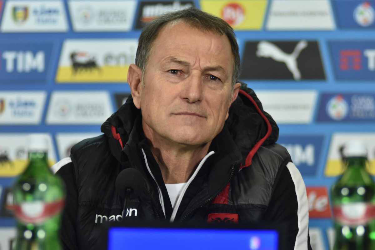 Serie A ai nastri di partenza, De Biasi esclusivo: “C’è una grande favorita”