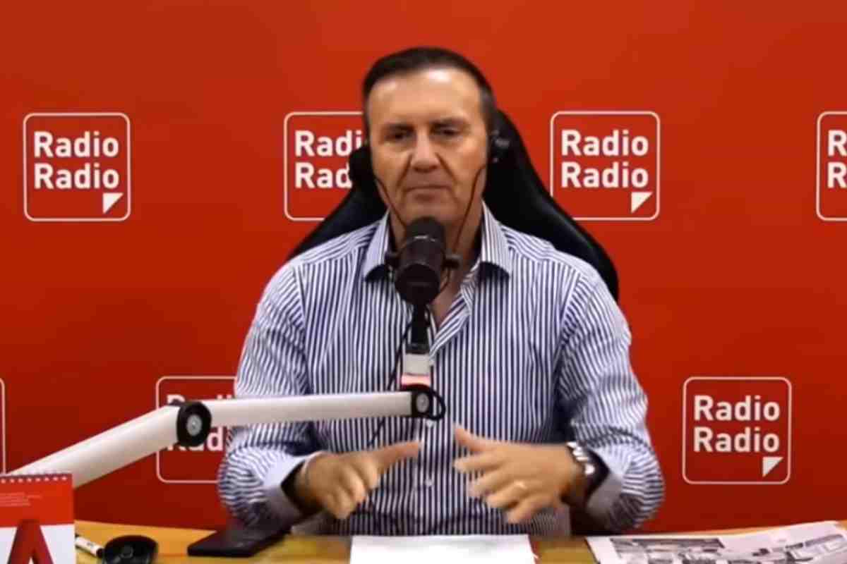La dura accusa di Di Giovanbattista: “Sono stato minacciato”. Ecco da chi La dura accusa di Di Giovanbattista: “Sono stato minacciato”. Ecco da chi