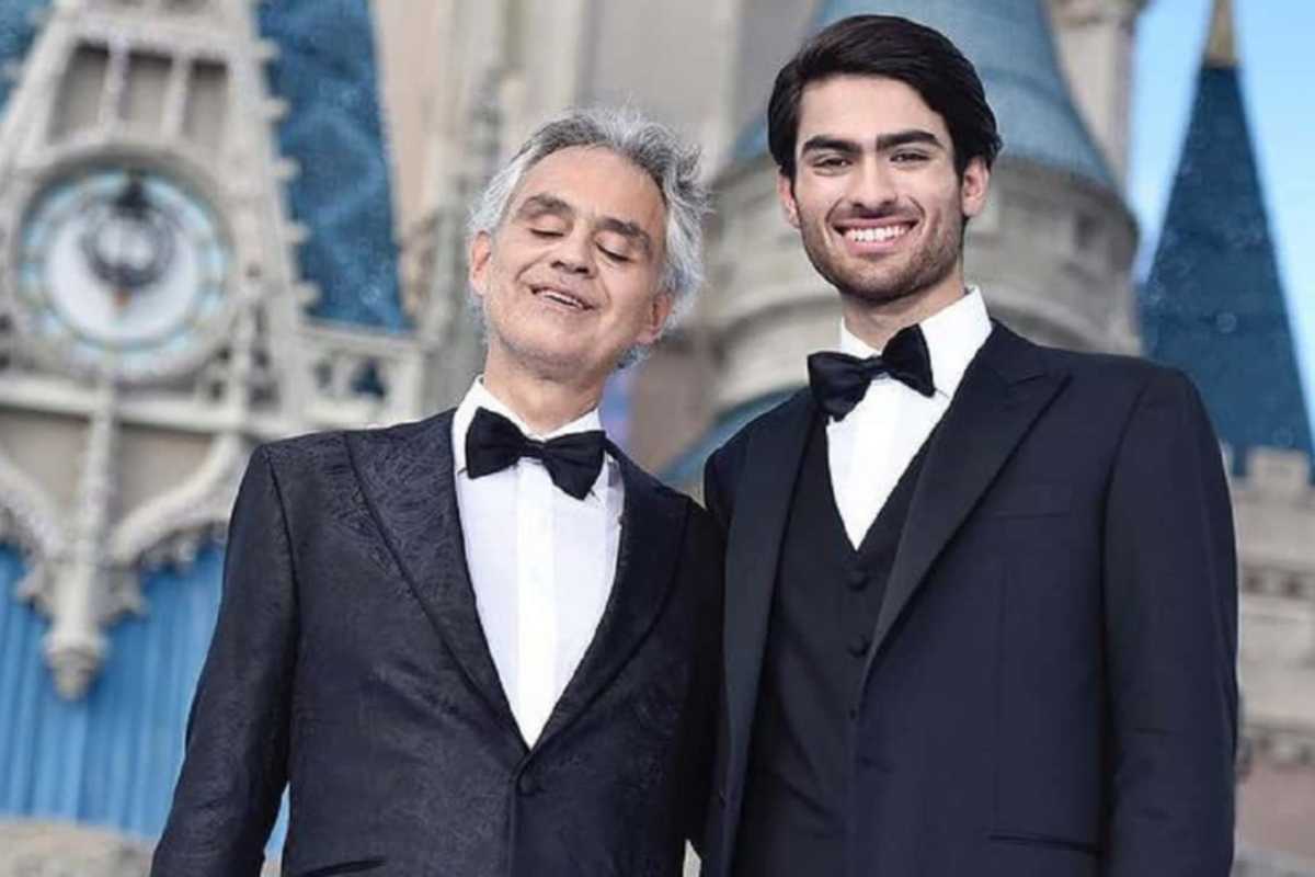 “Un bonifico per il figlio di Andrea Bocelli”: ecco come è stata sventata una truffa da migliaia di euro
