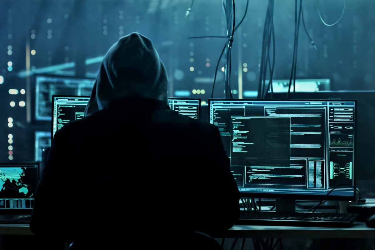 Hacker
