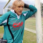 In campo a ottanta anni