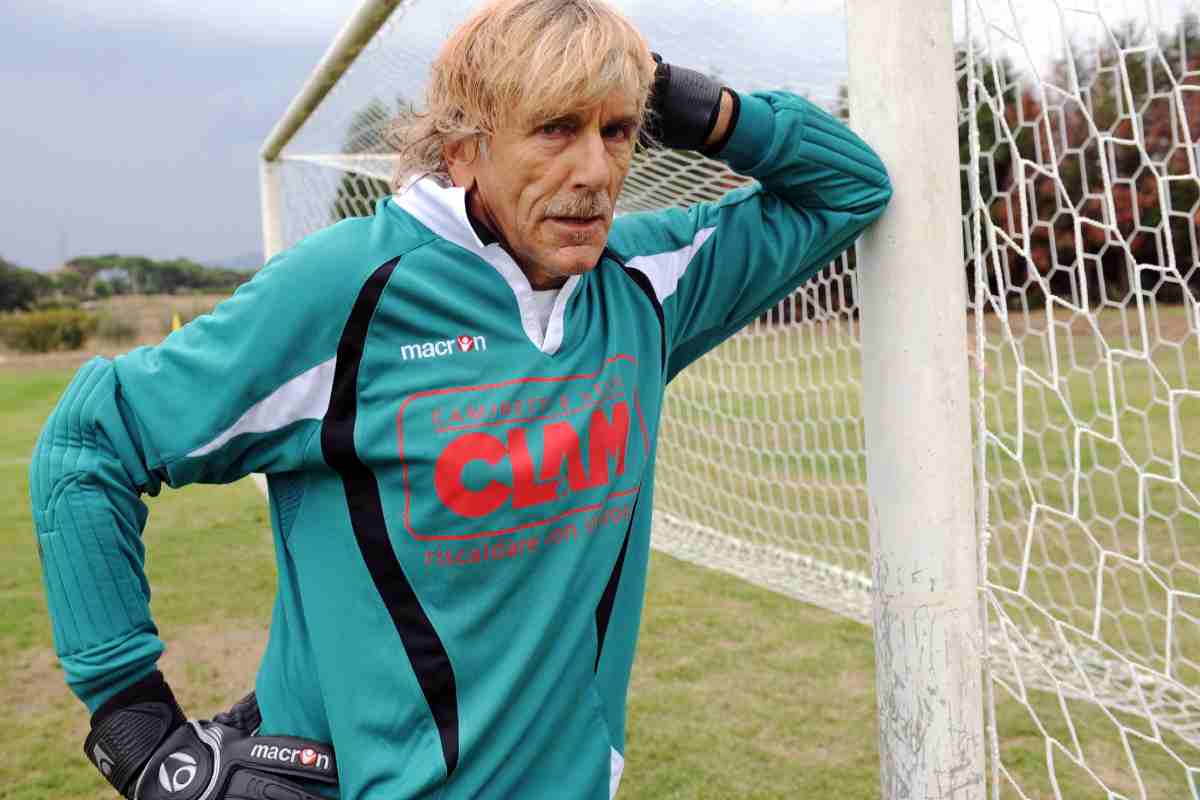 lamberto boranga a 82 anni l8217ex portiere di fiorentina e cesena vola ancora da un palo all8217altro