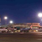 Terrorista a Malpensa