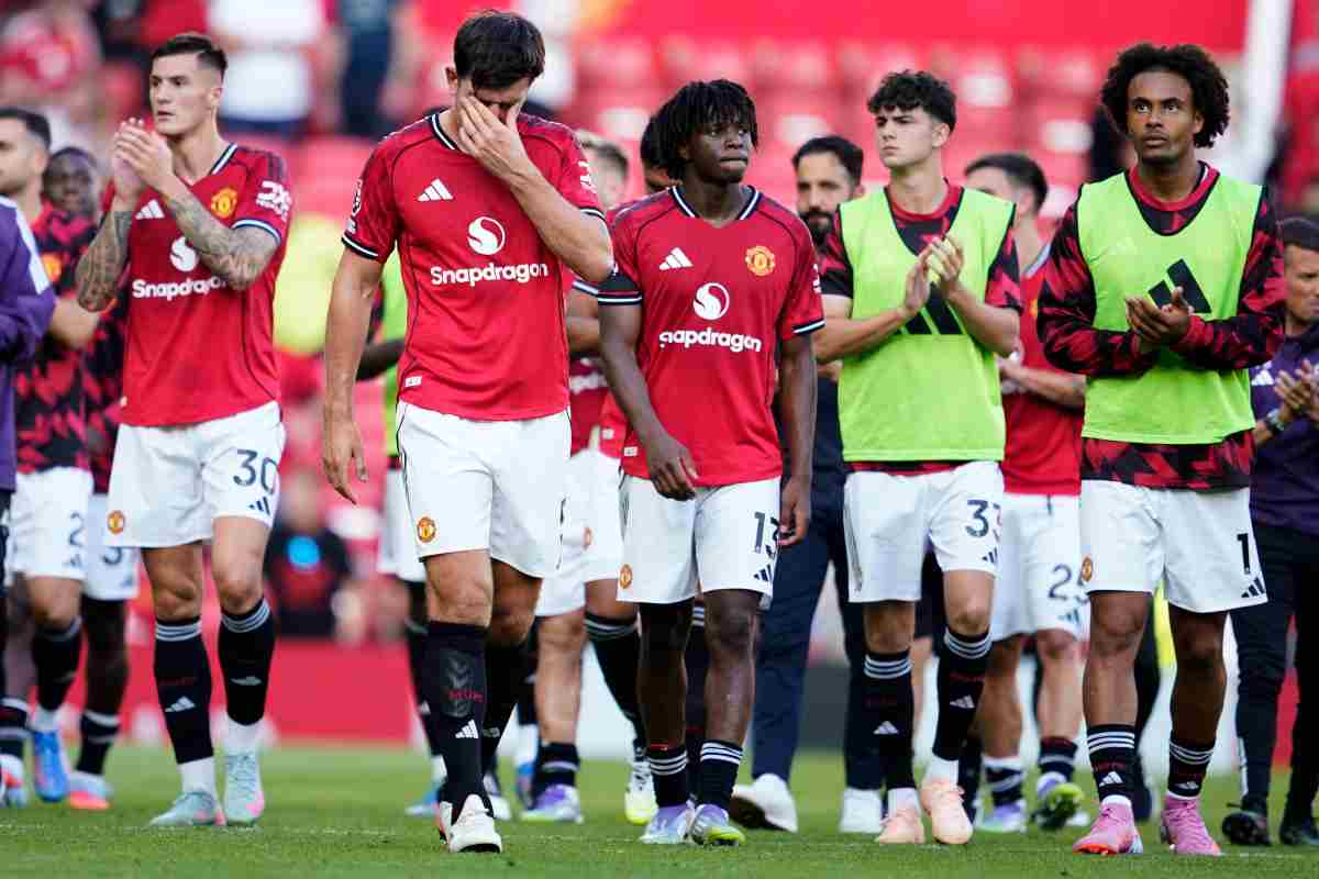 Partita da record e disastro United: la Carabao Cup sorprende ancora [VIDEO]