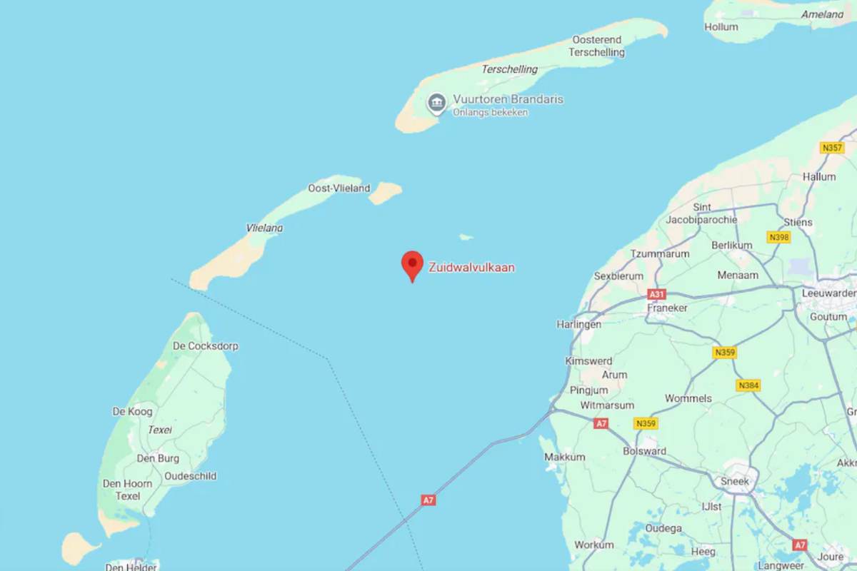 Mappa di Google