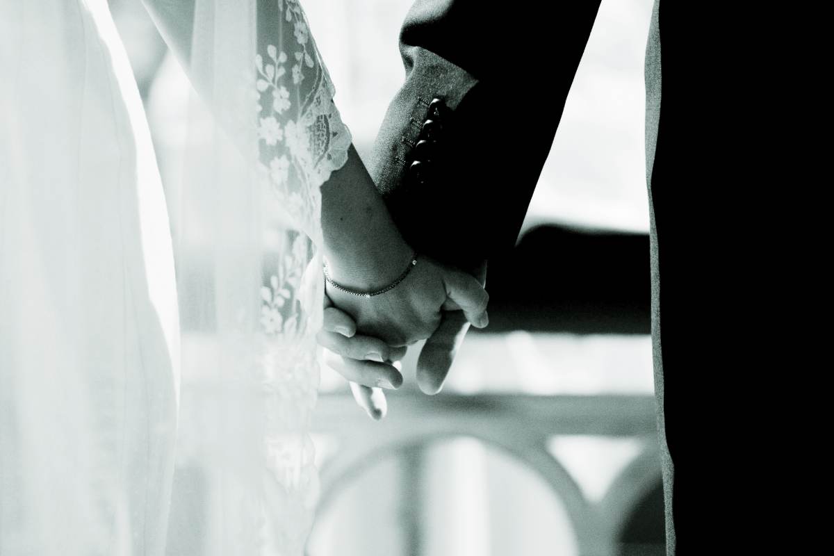 Matrimonio