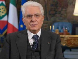 Mattarella vs il governo Meloni 