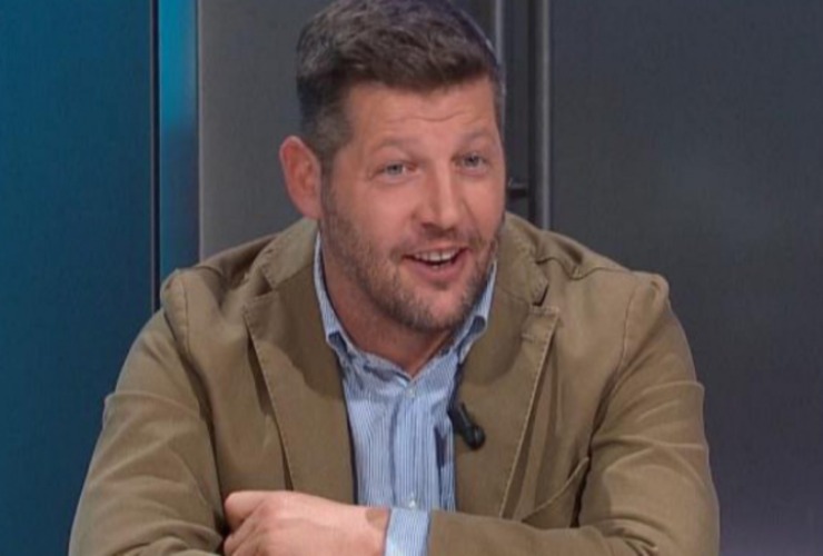 Matteo Materazzi