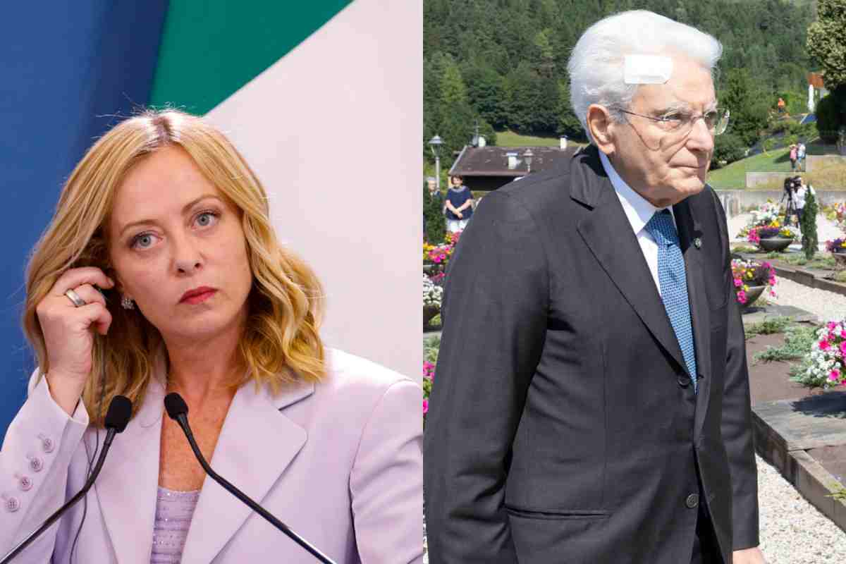 Il dl Sport fa discutere, il Quirinale ferma tutto: cosa succede Il dl Sport fa discutere, il Quirinale ferma tutto: cosa succede